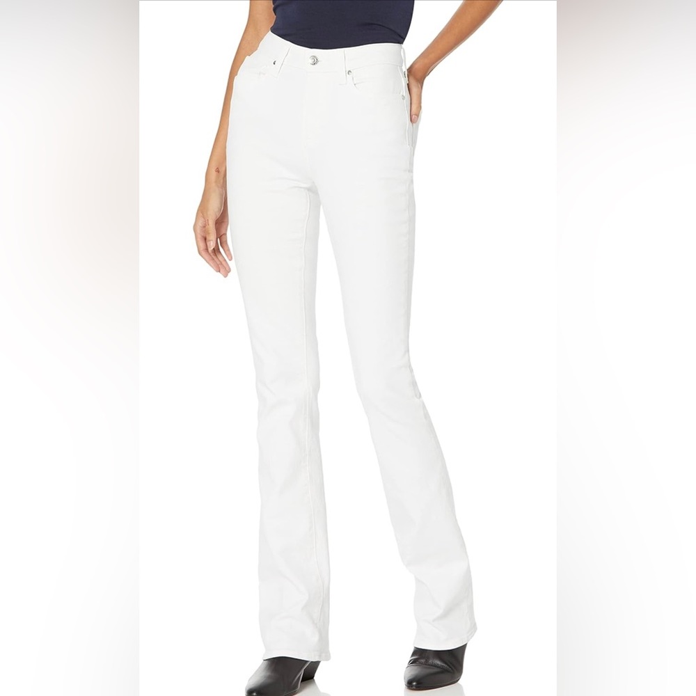 Paige Jeans Women's Hourglass jeans 29
